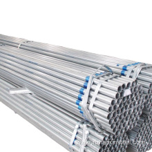 SCH 40 Carbon Galvanized Steel Pipe